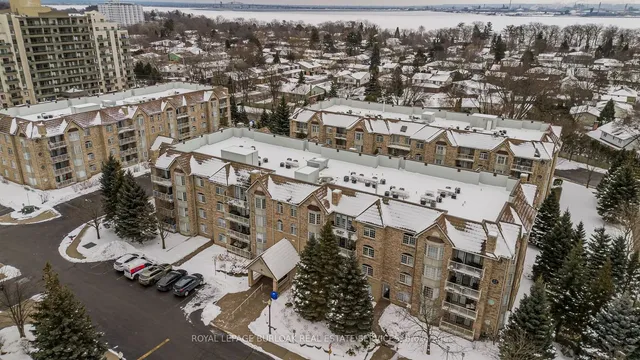 216D Plains Rd Unit 202