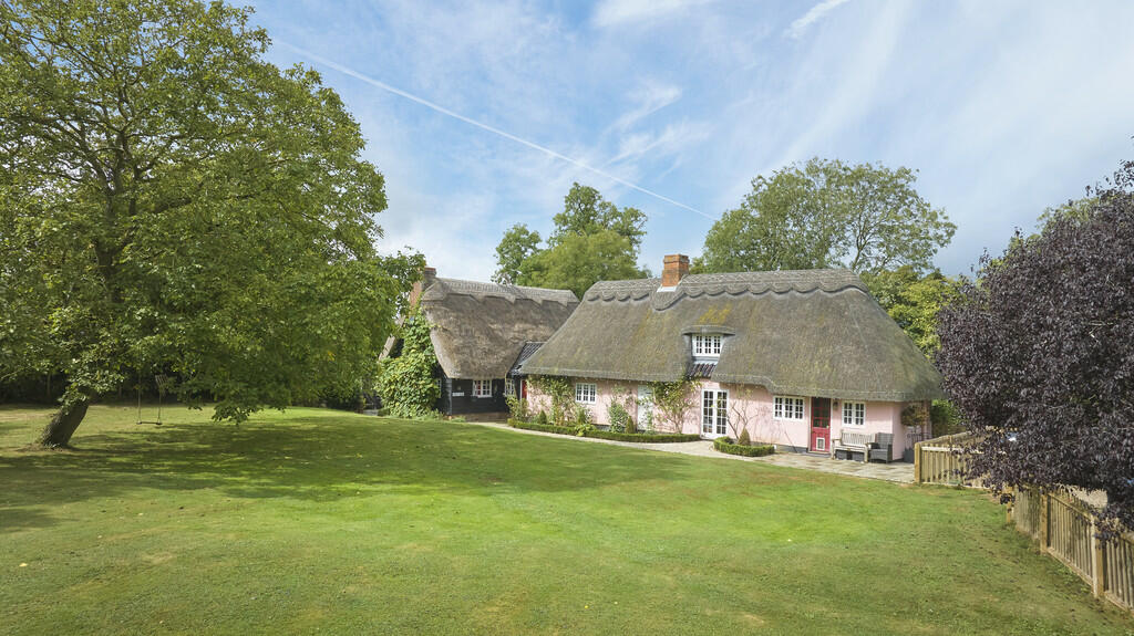 Additional image 21 of Kirtling, Suffolk