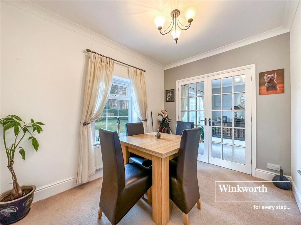 Additional image 9 of Dudsbury Crescent, Ferndown, Dorset, BH22