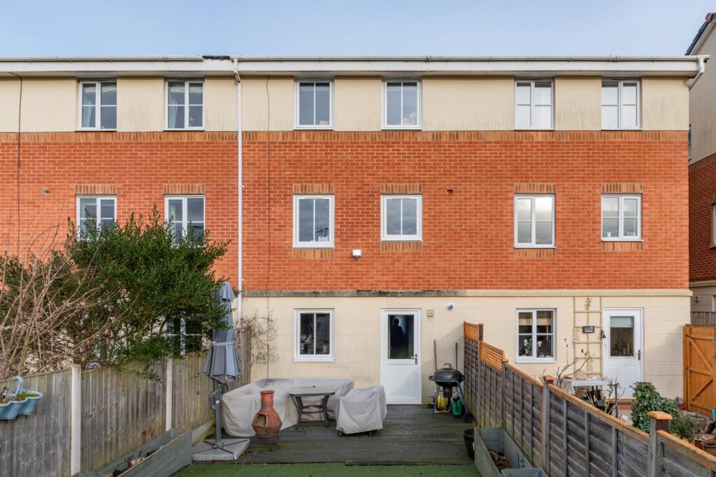 Additional image 17 of Pulman Close, Batchley, Redditch, B97