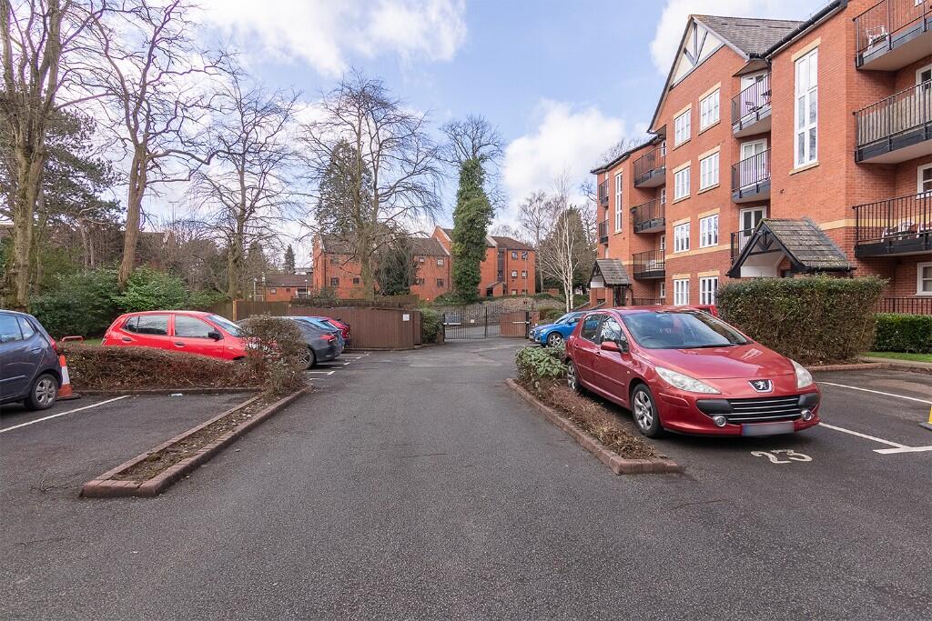 Additional image 26 of Hagley Road, Birmingham, B17