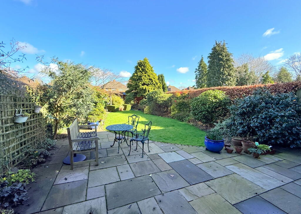 Additional image 21 of Kingslea Road, Solihull