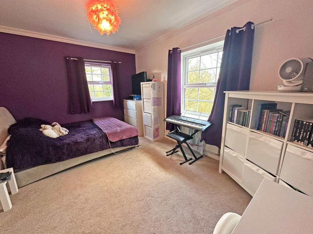 Additional image 6 of Spindle Lane, Dickens Heath, Shirley, B90 1RP