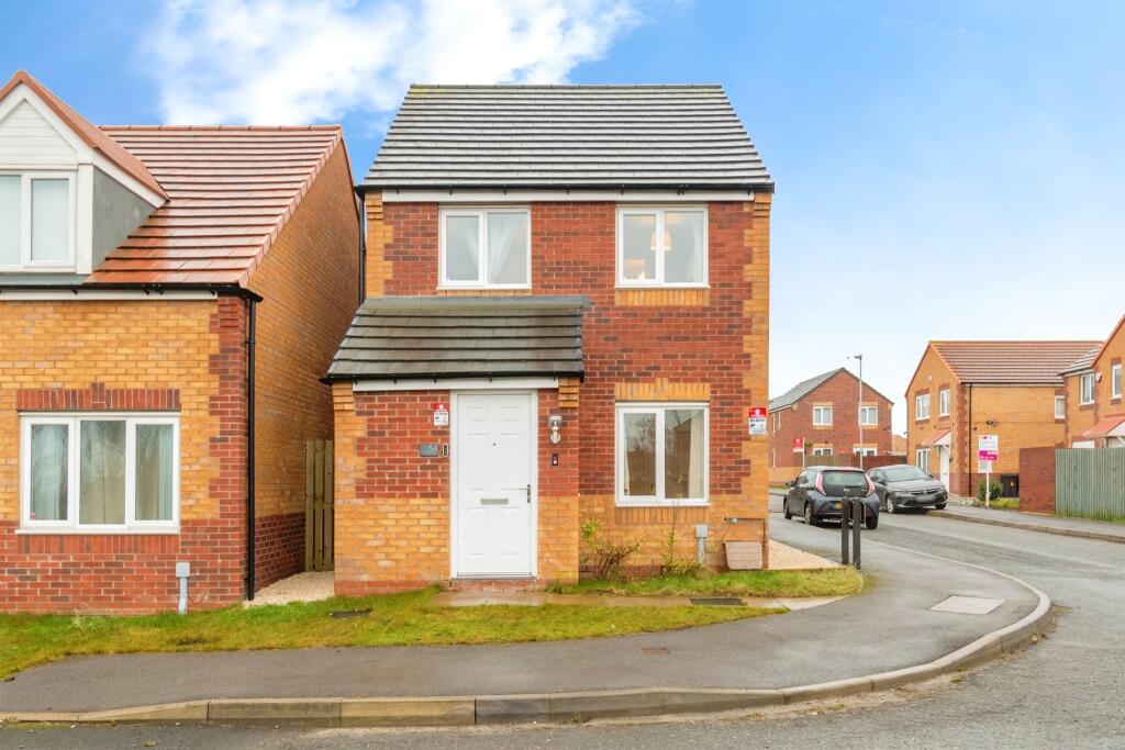 Additional image 16 of Turner Grove, Bradford