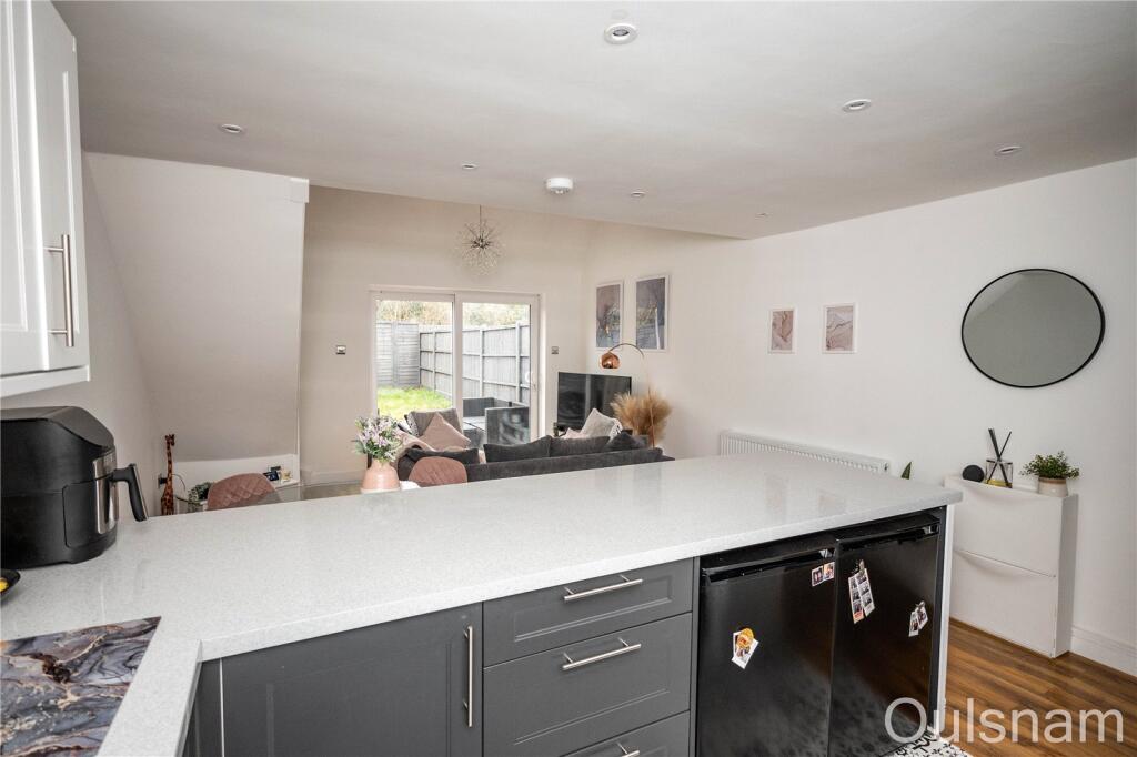 Additional image 5 of Mayfield Close, Catshill, Bromsgrove, Worcestershire, B61