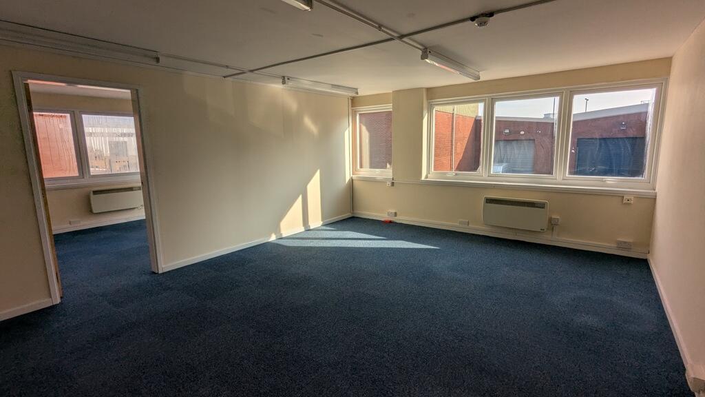 Additional image 13 of Unit 2 Aston Expressway Industrial Estate, Aston, Birmingham, B6 4EX