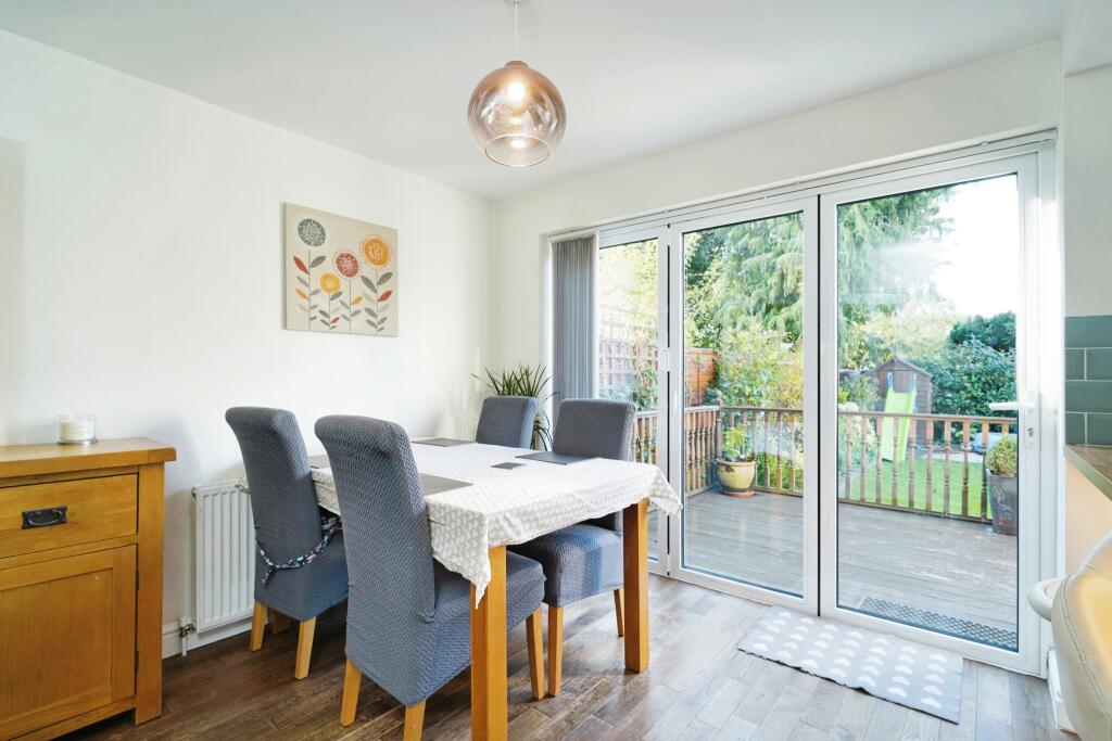Additional image 5 of Foxland Close, Solihull, B90