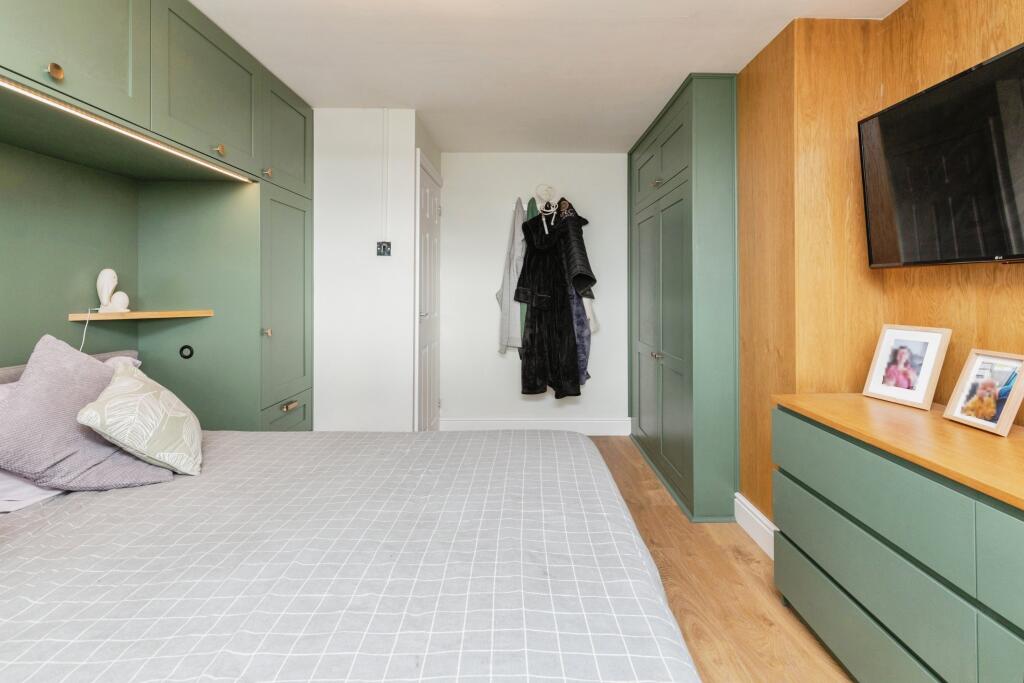 Additional image 7 of Cotswold View, Bristol, BS15