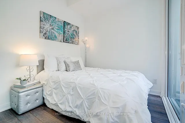 Additional image 34 of 42 Charles St Unit 809