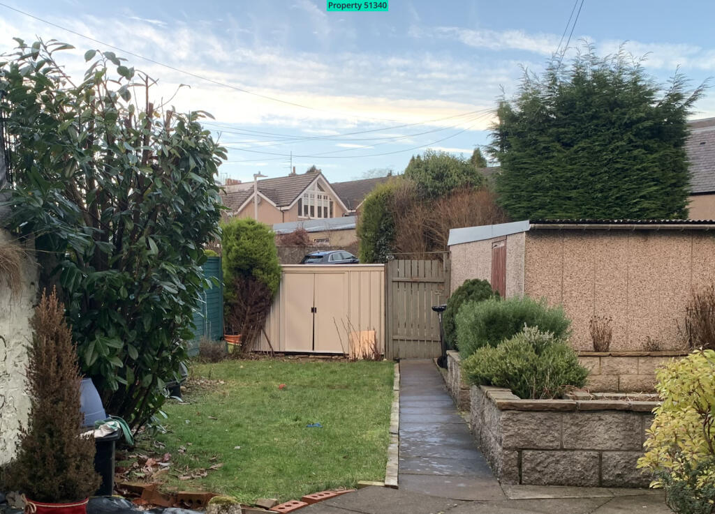Additional image 11 of 9 St. Devenicks Terrace, Cults, Aberdeen, AB15 9LX
