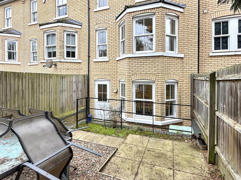 Additional image 15 of St. Matthews Gardens, Cambridge