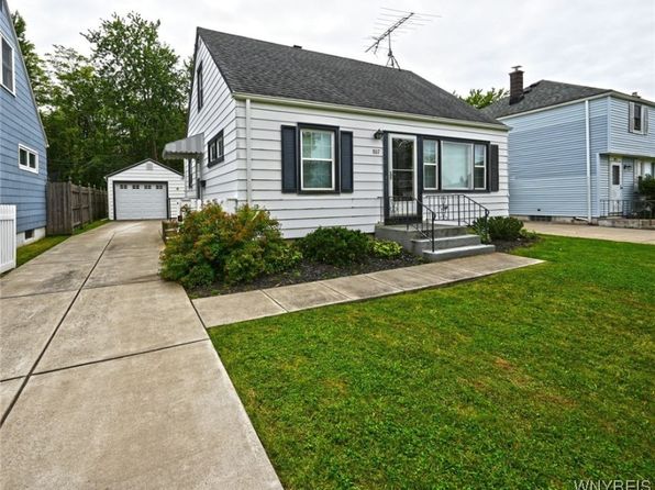 Additional image 3 of 807 Saint Lawrence Ave, Buffalo, NY 14216