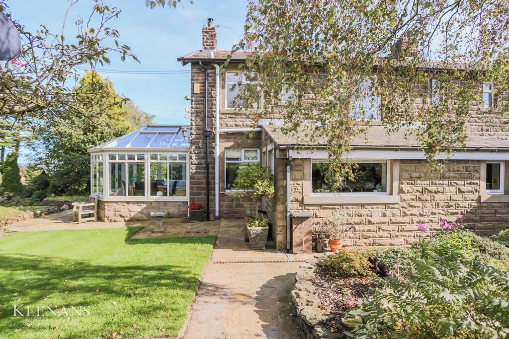 Additional image 46 of Noggarth Road, Fence, Burnley