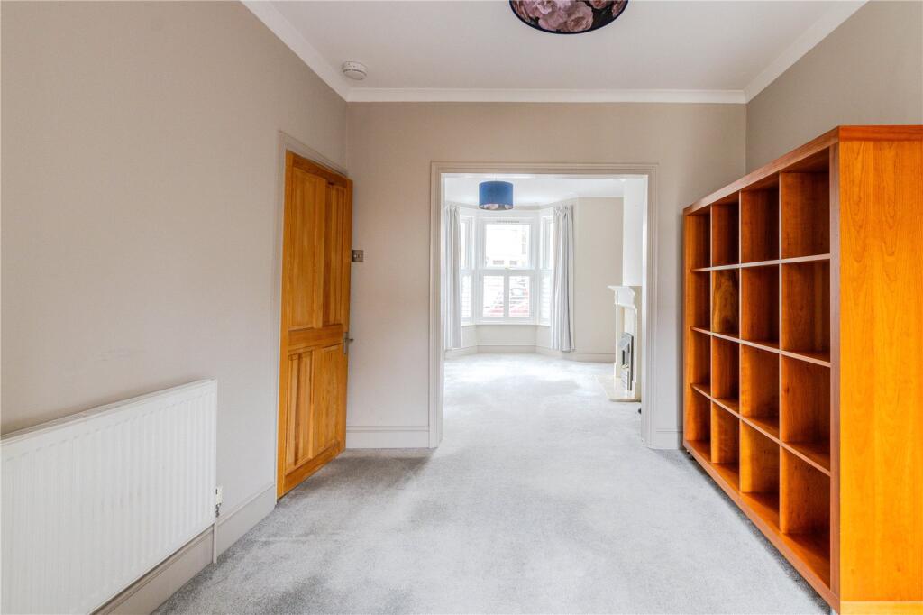 Additional image 7 of Hill Avenue, Victoria Park, BS3