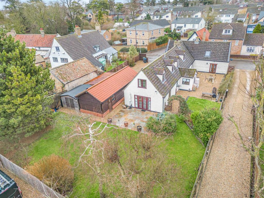 Primary image of North Street, Burwell, Cambridge