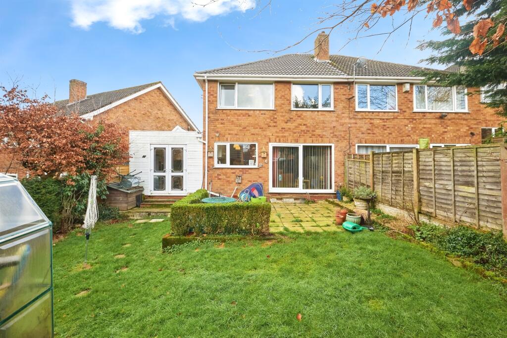 Additional image 17 of Hillside Drive, Kingshurst, Birmingham