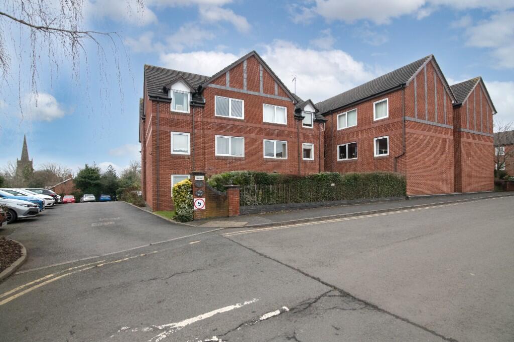 Additional image 13 of Ednall Lane, Bromsgrove, Worcestershire, B60