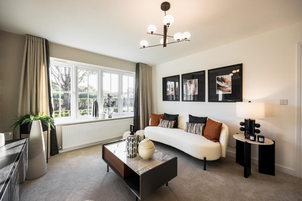 Additional image 5 of Clifton Drive,
Chester,
CH1 4LG