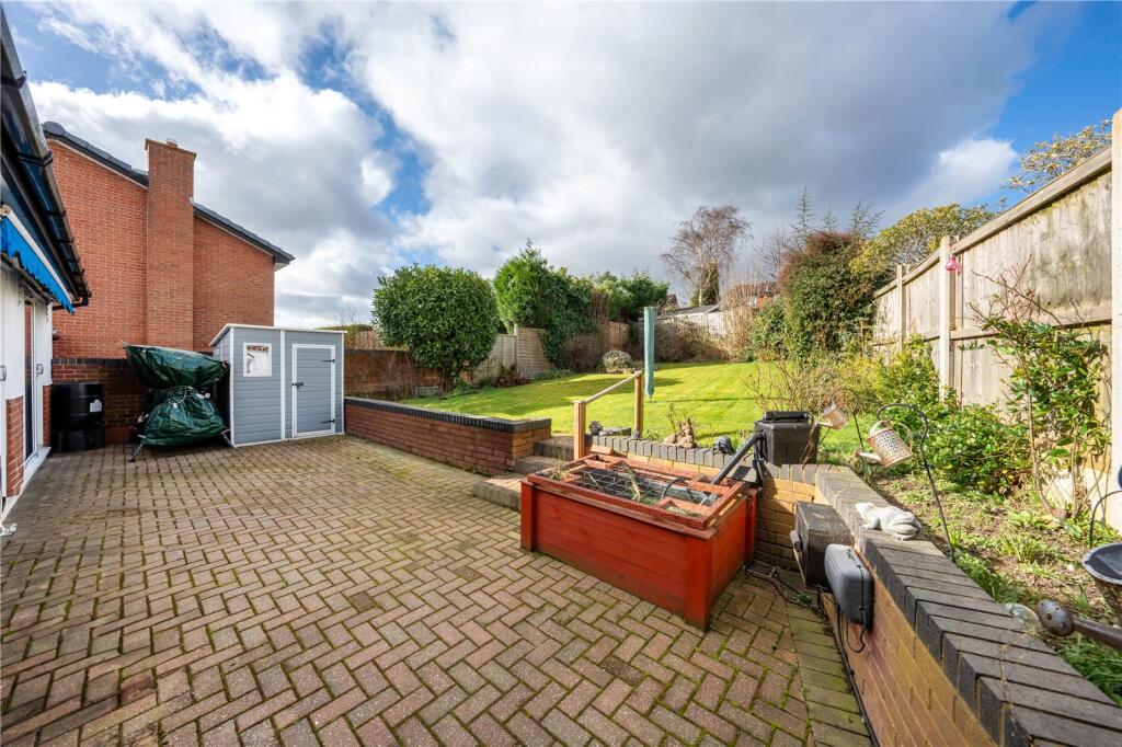 Additional image 21 of Broadlee, Wilnecote, Tamworth, Staffordshire, B77