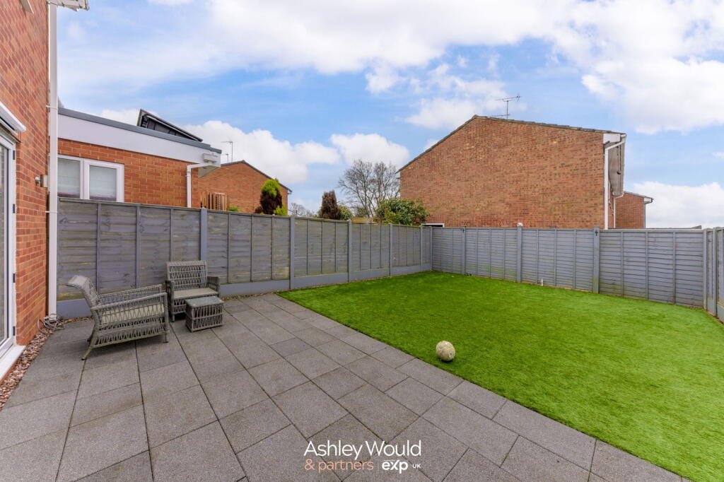 Additional image 17 of Clay Drive, Quinton, Birmingham, B32 1BE