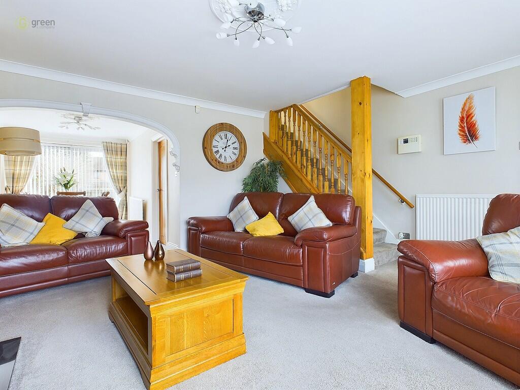 Additional image 4 of Drummond Way, Chelmsley Wood