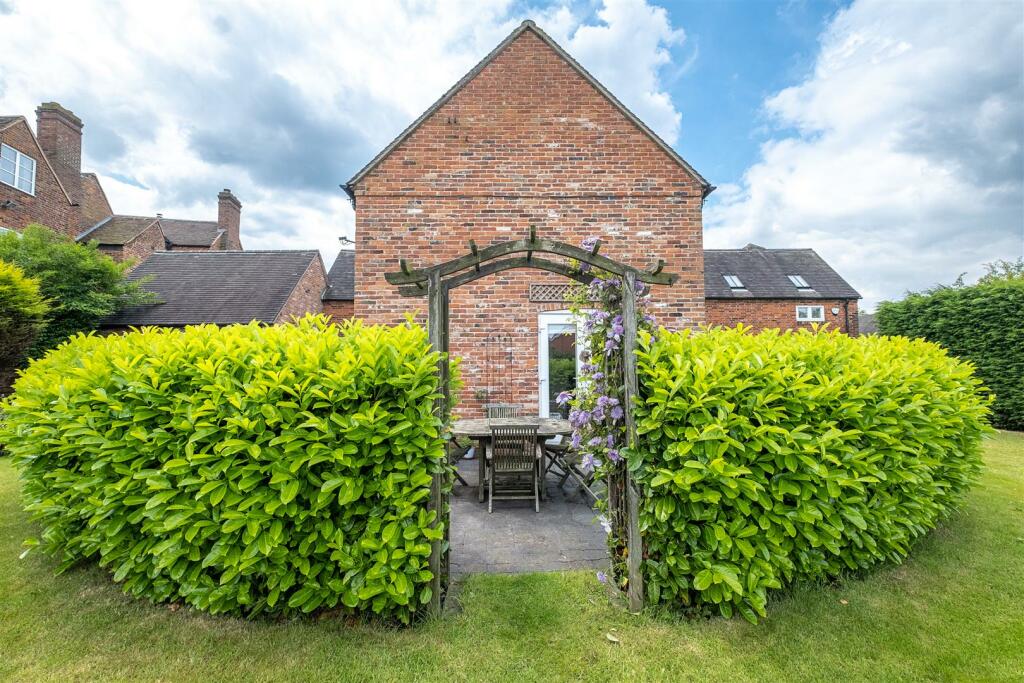 Additional image 40 of Main Street, Clifton Campville