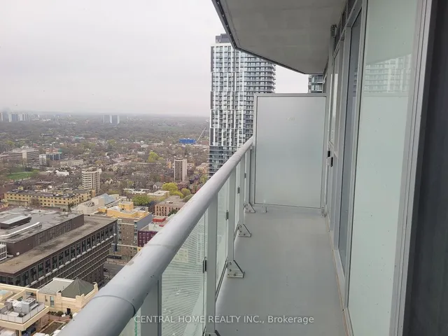 Additional image 11 of 100 Dalhousie St Unit 3503