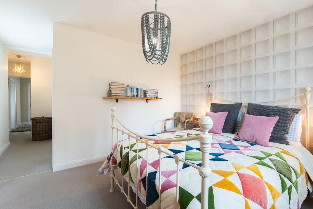 Additional image 28 of Ullenhall Street, Ullenhall, Henley-in-Arden, B95