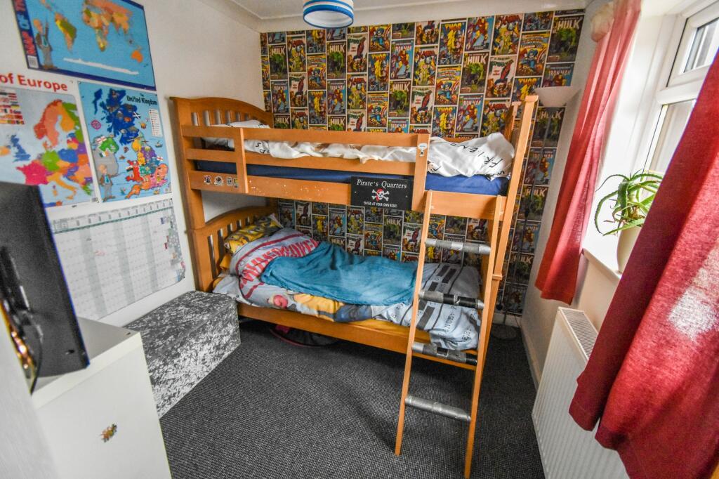 Additional image 22 of Chadderton Drive, Bury, BL9