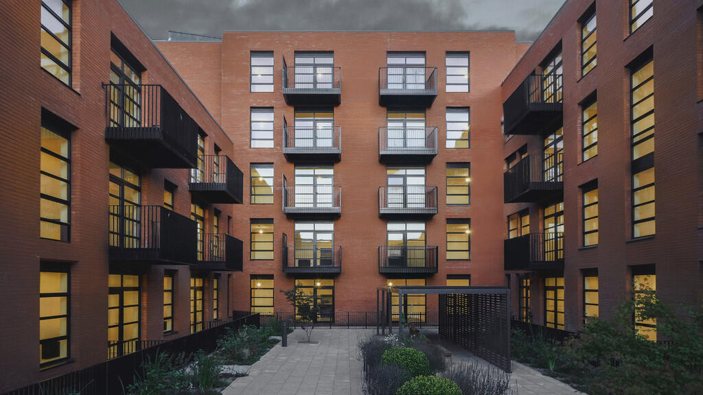 Additional image 5 of Gunsmith House, 61 Price Street, Birmingham City Centre