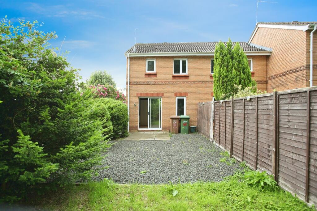 Additional image 15 of Rowland Drive, CAERPHILLY