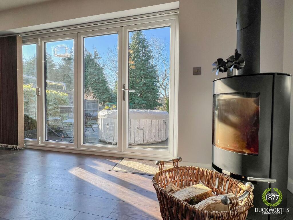 Additional image 6 of Coleridge Drive, Accrington, BB5