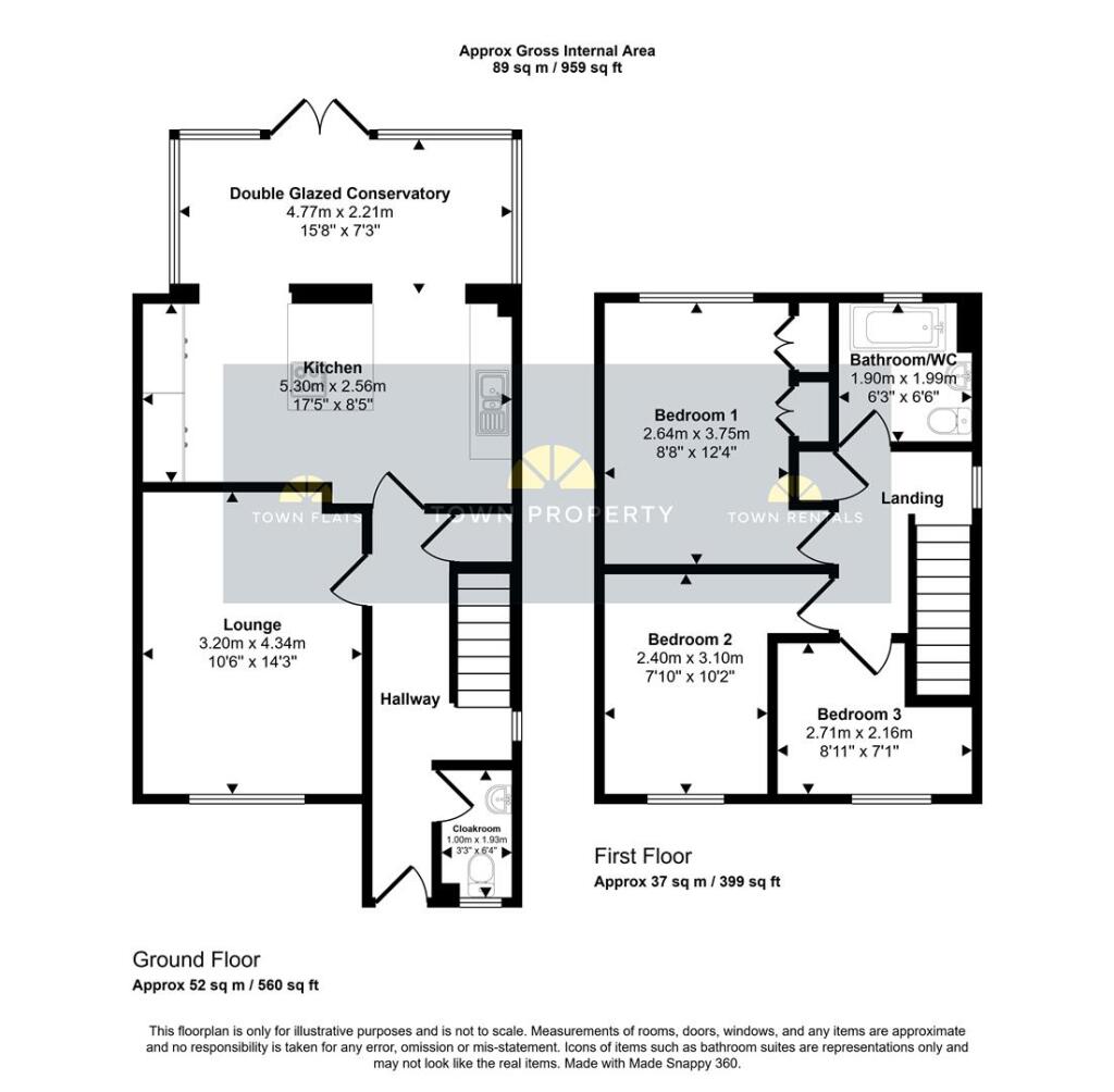 Additional image 29 of Wordsworth Drive, Eastbourne