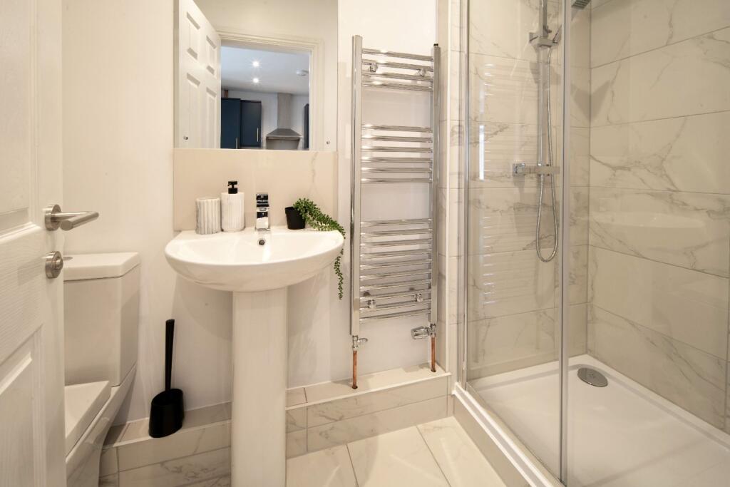 Additional image 7 of Doncaster Road (D), Southmead, Bristol, Bristol, BS10
