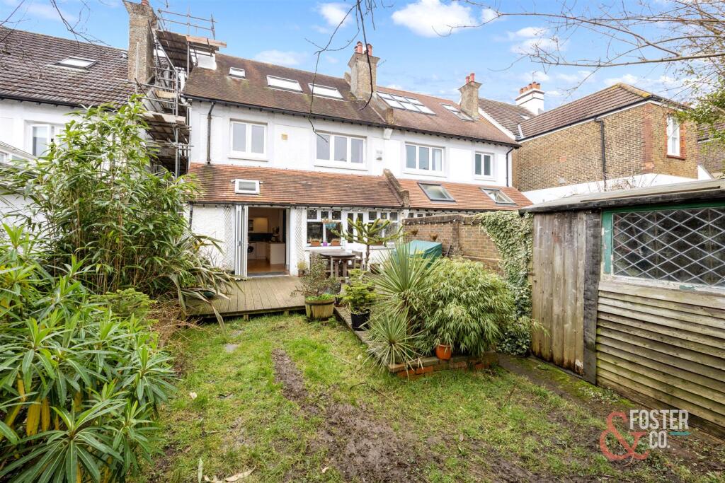 Additional image 2 of Bigwood Avenue, Hove