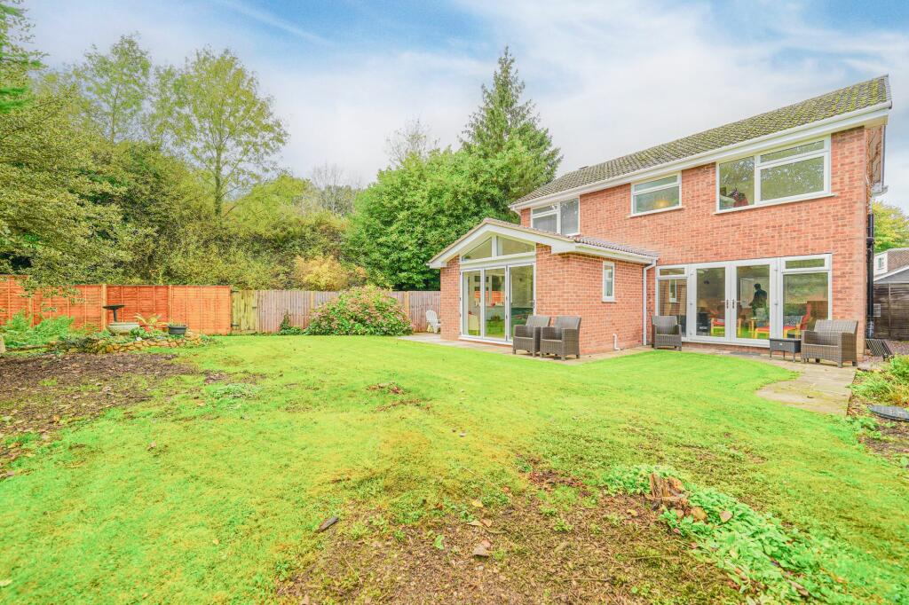 Additional image 21 of Church Hill Close, Solihull, B91