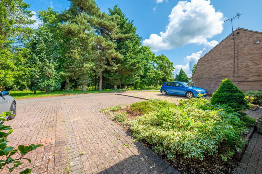 Additional image 16 of Pound Field, Wootton Wawen, Henley-in-arden, B95 6AQ