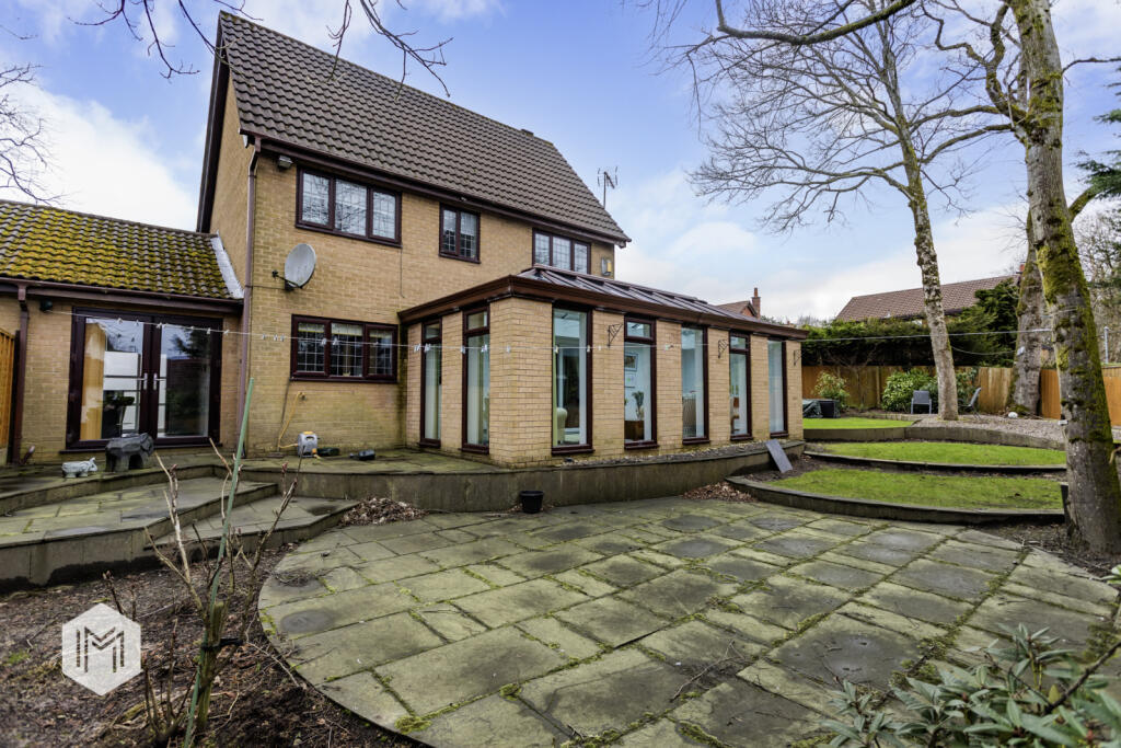 Primary image of Copeland Mews, Bolton, Greater Manchester, BL1 5HT