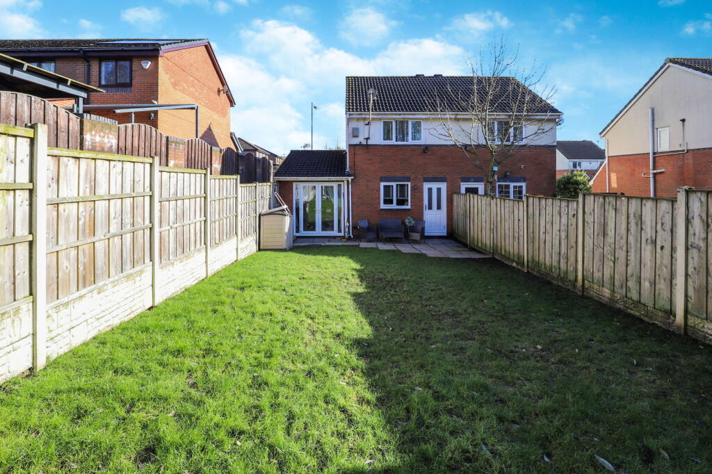 Additional image 19 of Boundary Drive, Bradley Fold, Bolton, BL2 6SE