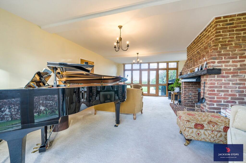 Additional image 8 of The Street, Snailwell, Newmarket, Suffolk, CB8