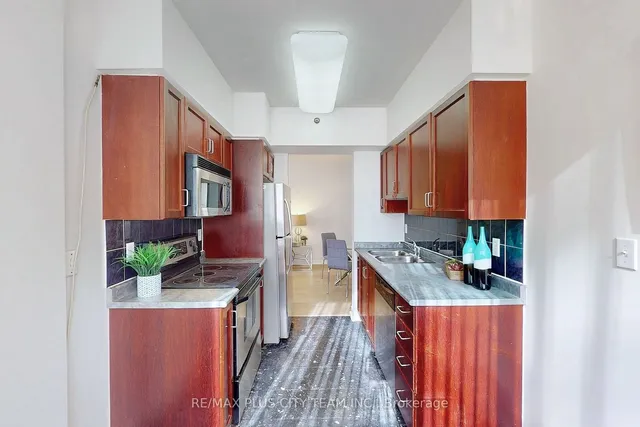 Additional image 17 of 43 Eglinton Ave Unit 205