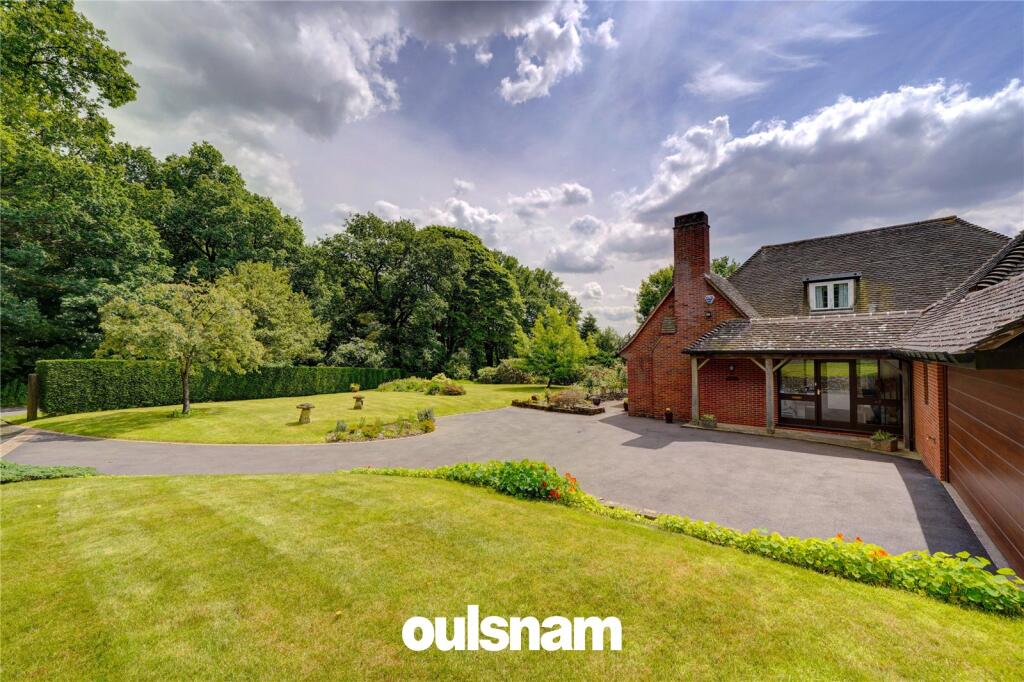 Additional image 32 of Twatling Road, Barnt Green, Birmingham, Worcestershire, B45