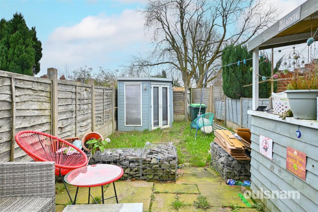 Additional image 20 of Abbey Road, Bearwood, West Midlands, B67