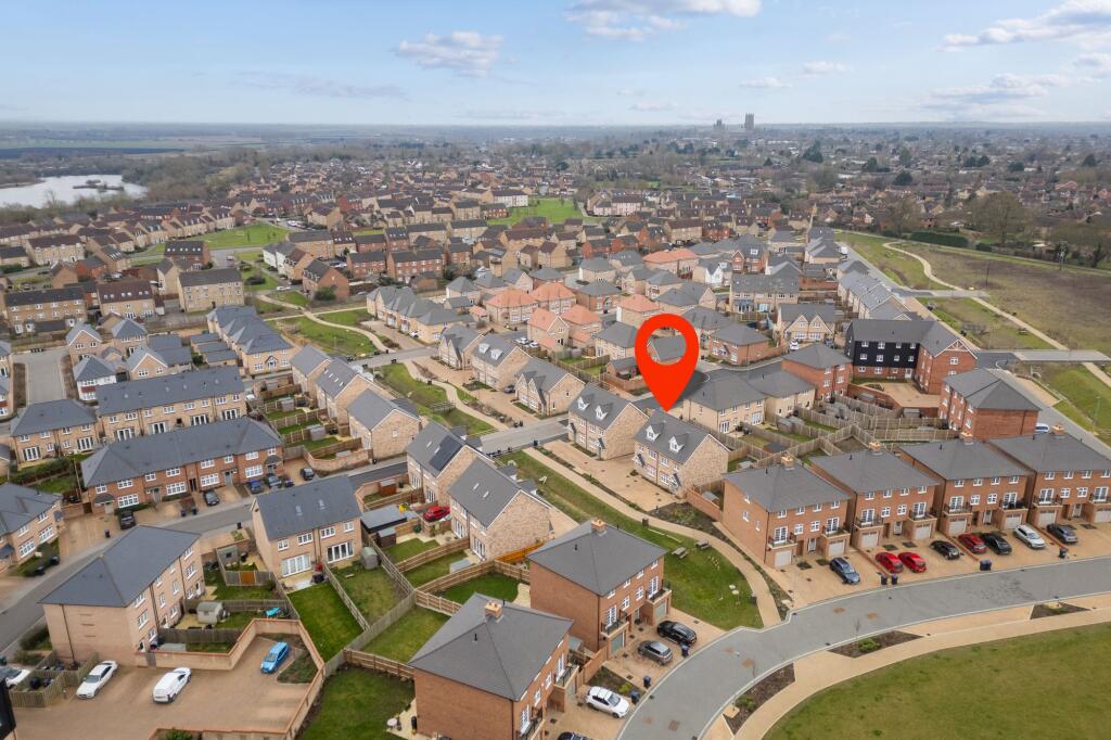 Additional image 29 of Red Admiral Street, Ely, CB7