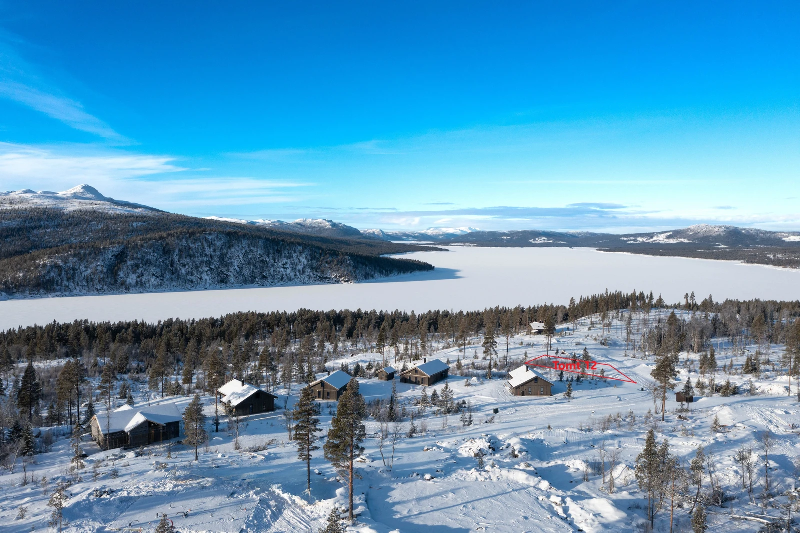 Additional image 3 of Midtre Fjellsetlite 22, 3632 Uvdal