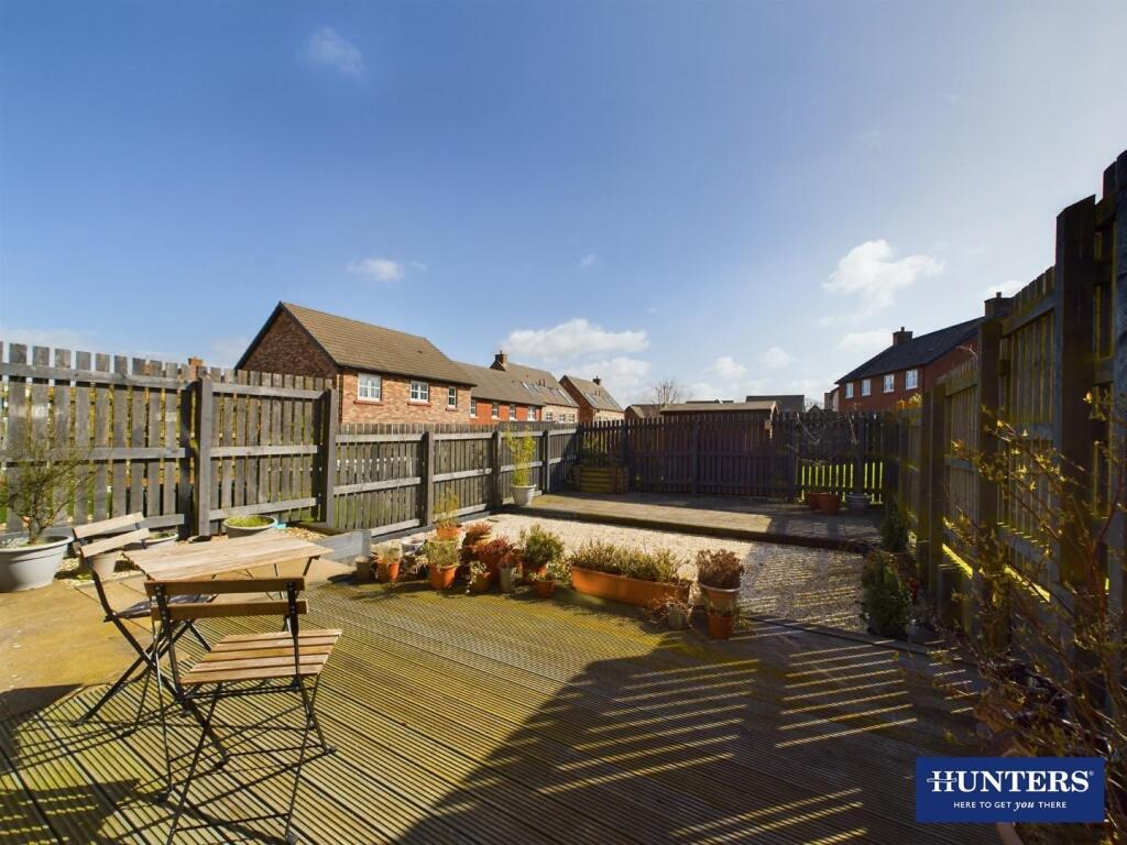 Additional image 18 of Hamilton Drive, Carlisle, CA2