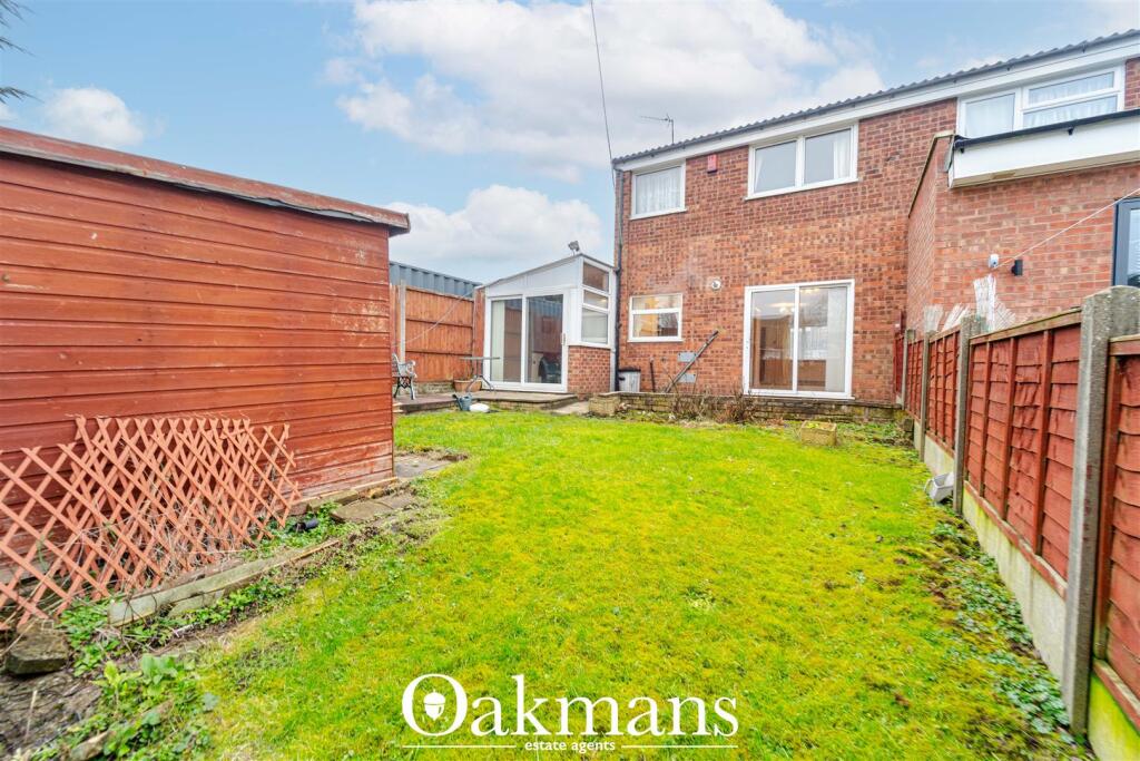 Additional image 19 of Wellman Croft, Selly Oak, B29