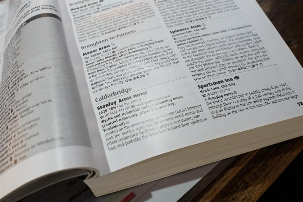 Additional image 35 of Stanley Arms Hotel, Calderbridge, Seascale