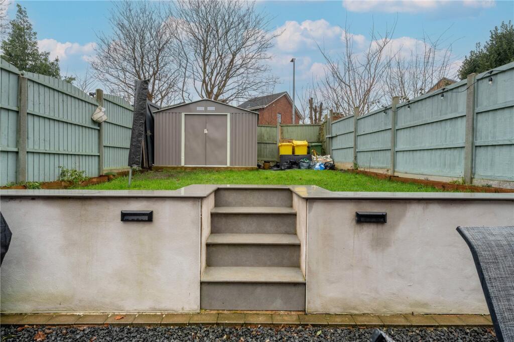 Additional image 20 of Nightingale, Wilnecote, Tamworth, Staffordshire, B77