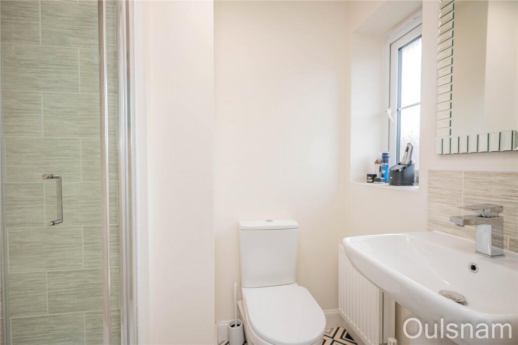 Additional image 10 of Chimney Way, Stoke Prior, Bromsgrove, Worcestershire, B60